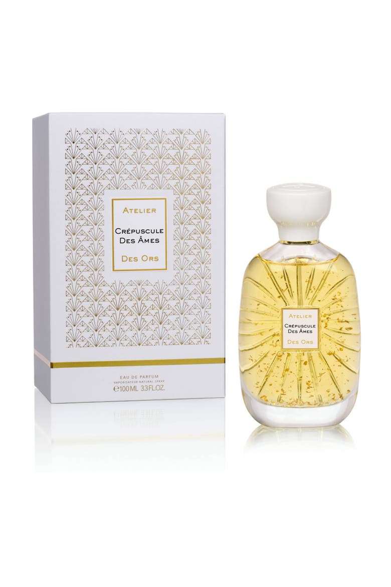 Crepuscule Des Âmes - Eau de Parfum, Alternate, color, None