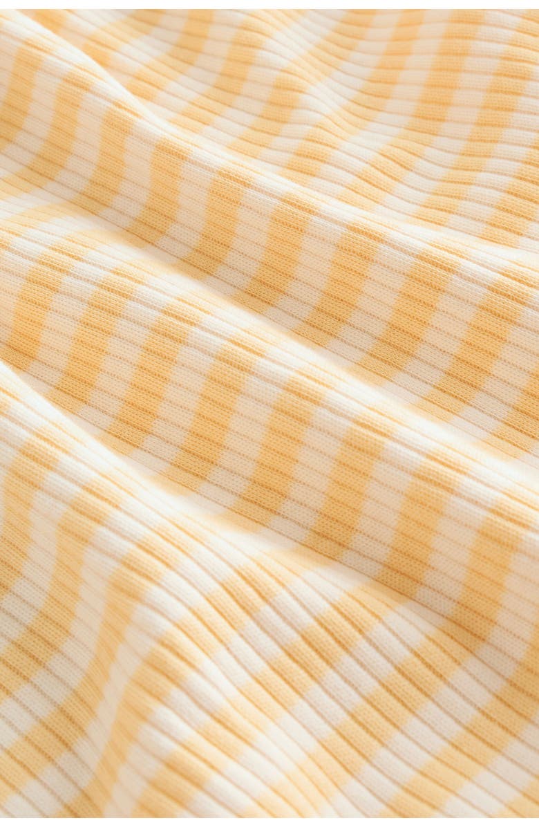 NEXT Pack of 3 Assorted Rompers, Alternate, color, Blue/ Yellow Multi