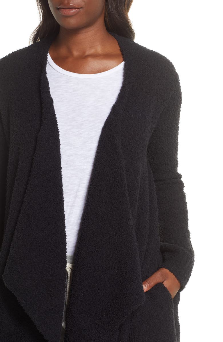 UGG<sup>®</sup> Phoebe Wrap Cardigan, Alternate, color,