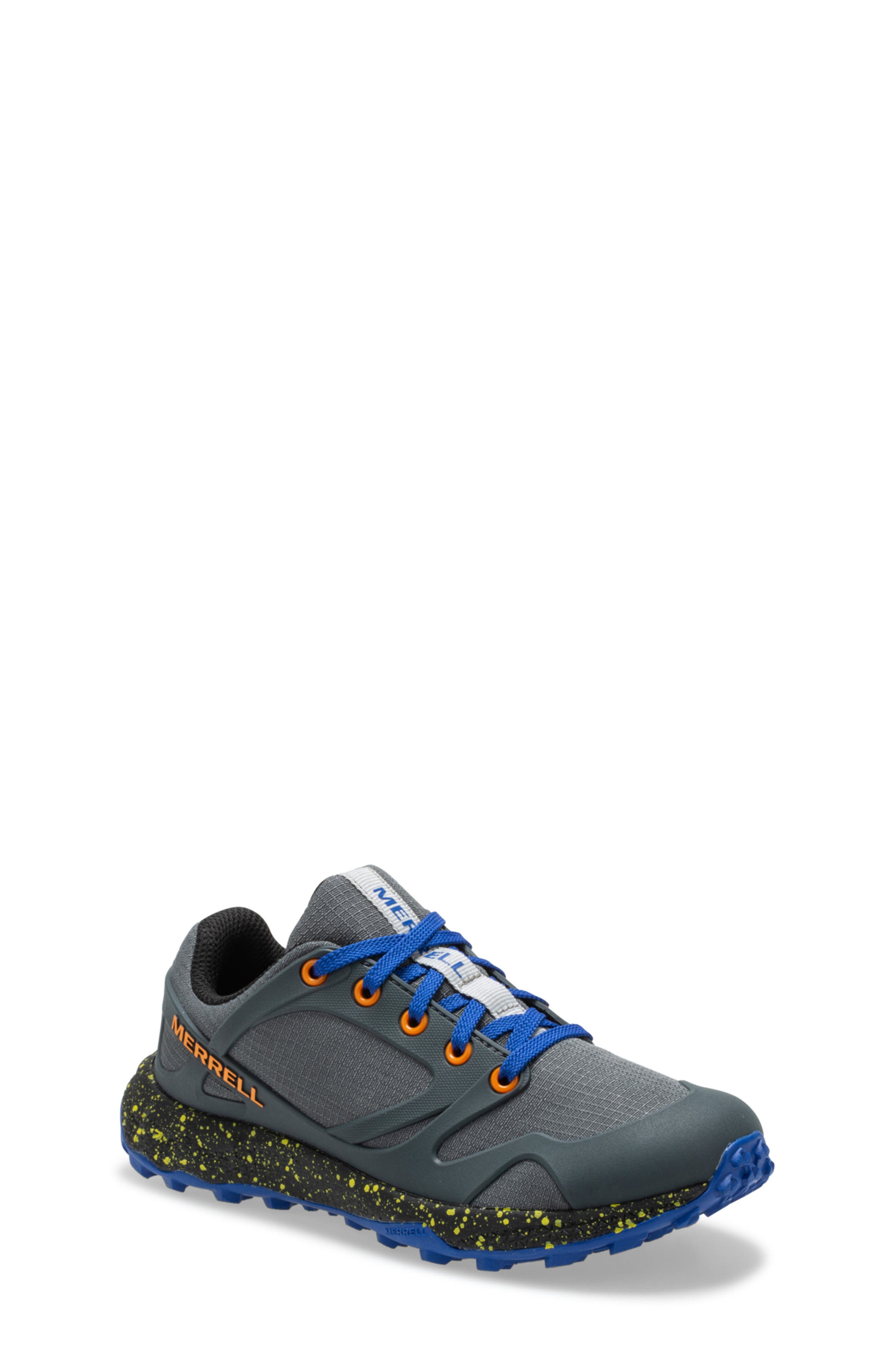 Merrell Altalight Waterproof Hiking Sneaker, Main, color, 
