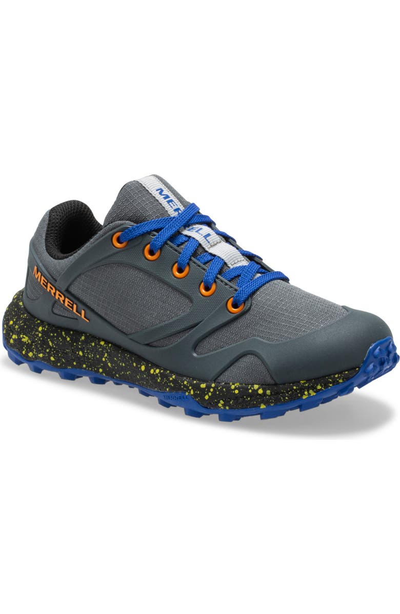 Merrell Altalight Waterproof Hiking Sneaker, Main, color,