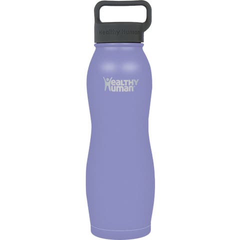 The Curve Water Bottle 21 oz