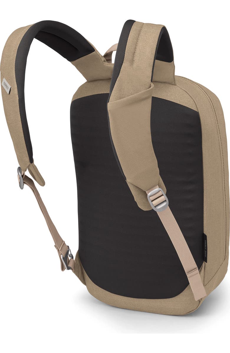 Osprey Arcane Small Day Pack, Alternate, color, Latte Brown