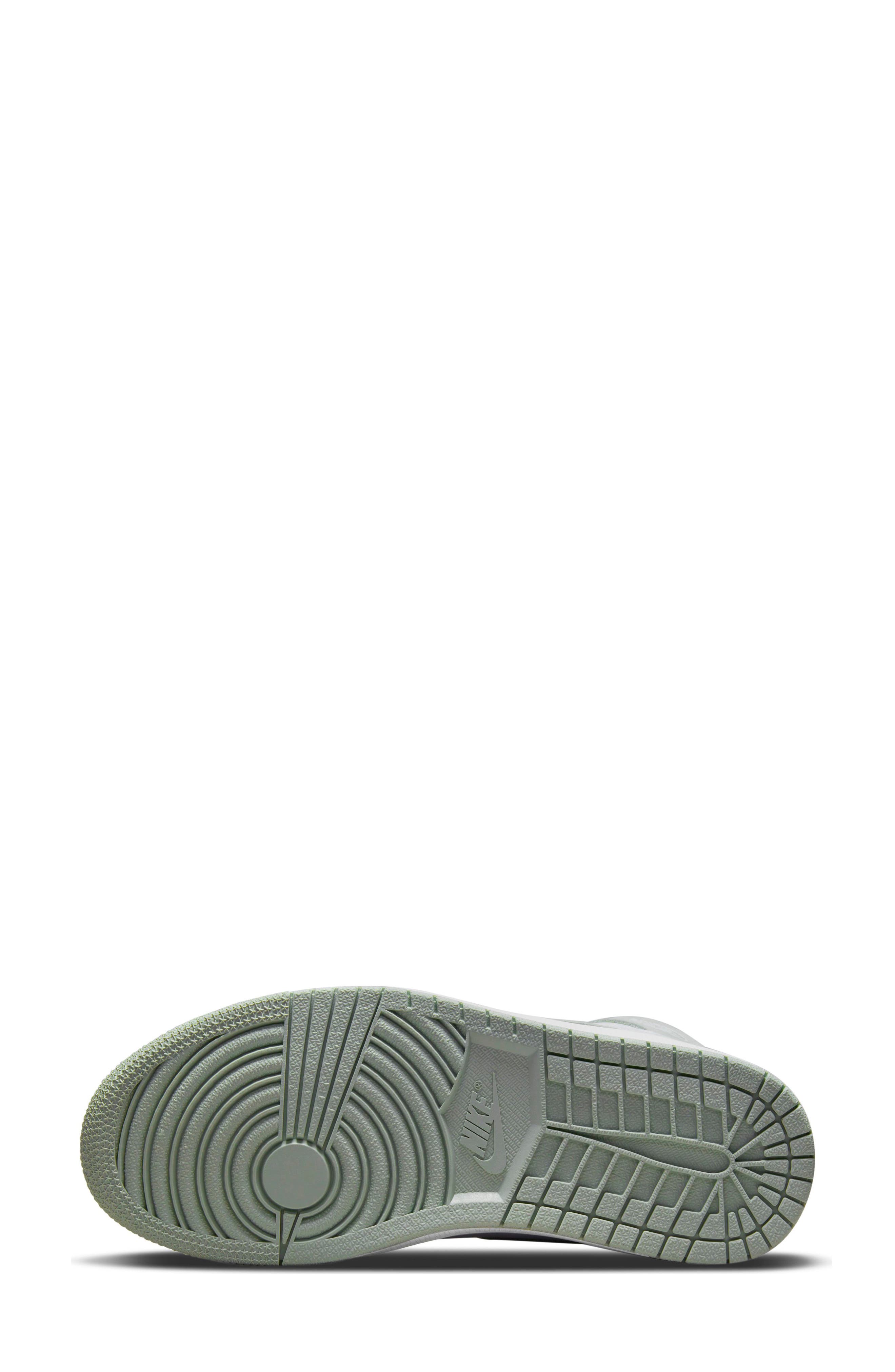 Jordan Nike Air Jordan 1 High OG Sneaker, Alternate, color, 