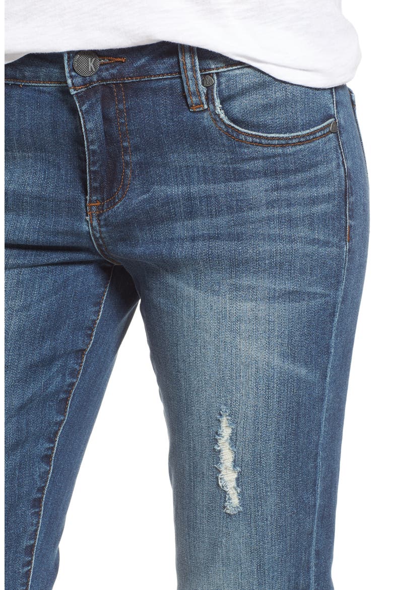 Catherine Boyfriend Jeans, Alternate, color, ILLUMINABLE