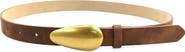 Petit Moments Odessa Faux Leather Belt