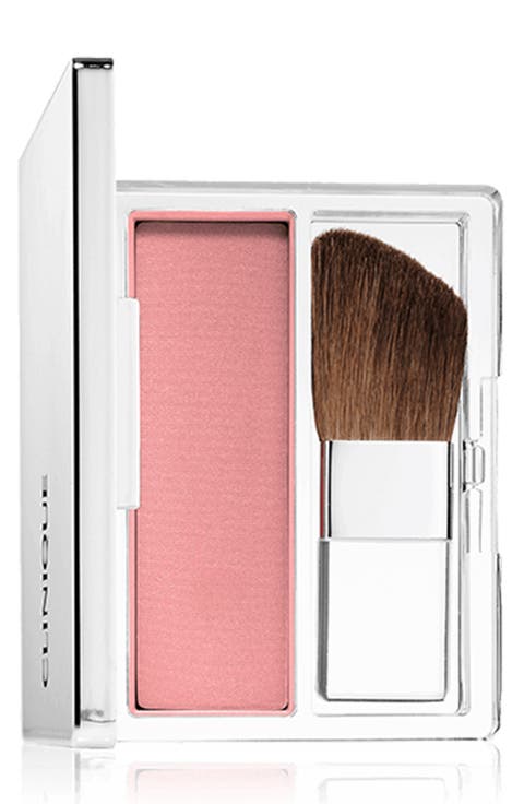 Blushing Blush Powder Blush