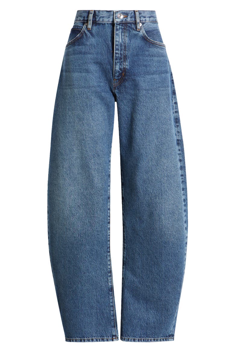 The Bubble Jeans, Alternate, color, IRIS
