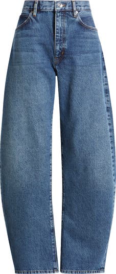 The Bubble Jeans