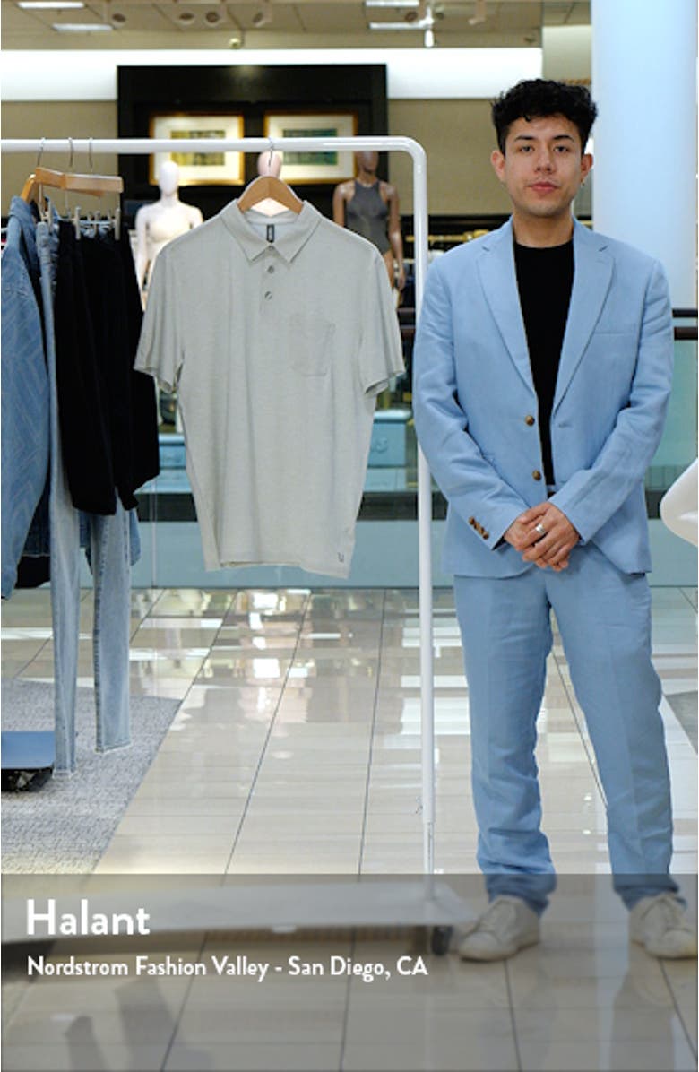 Zephyr Polo, sales video thumbnail