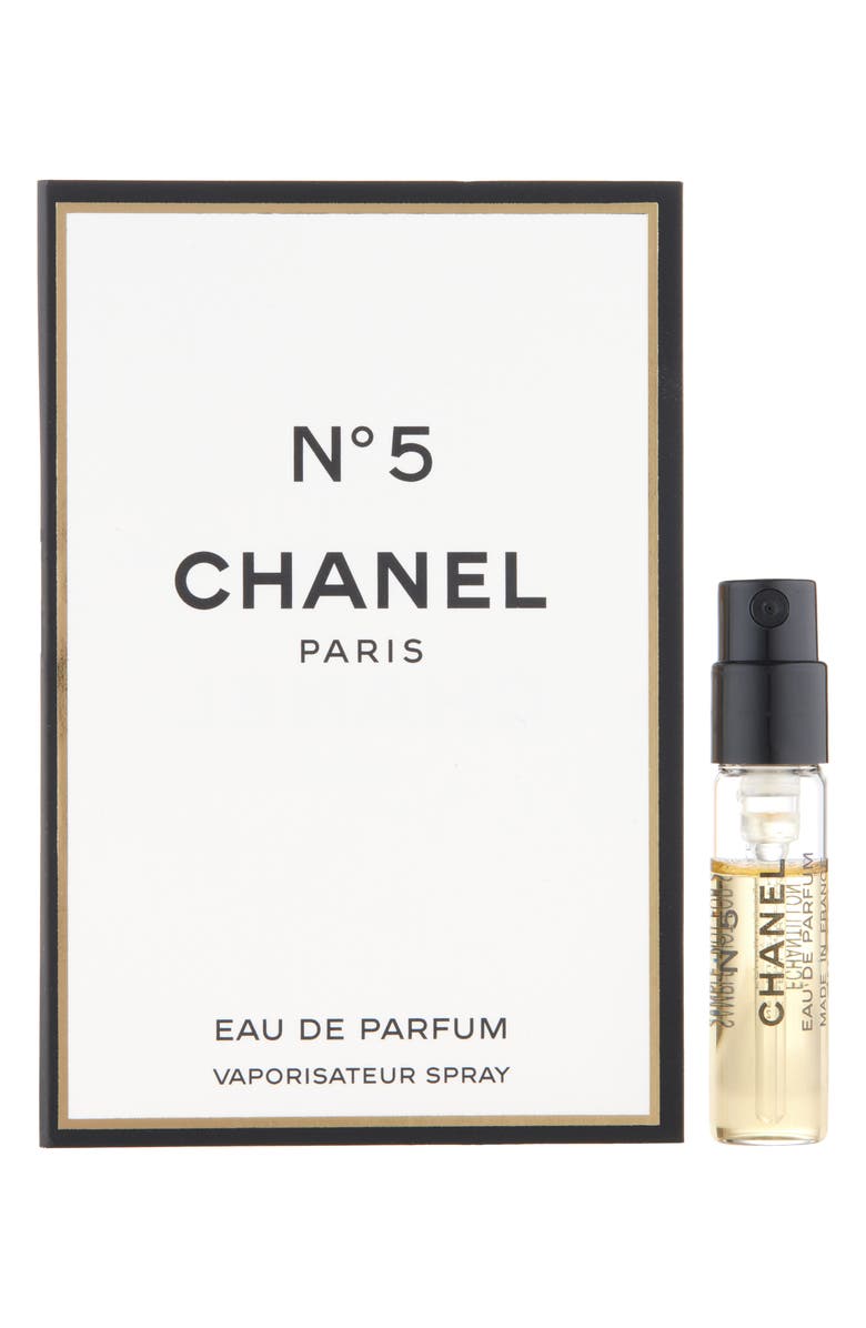 CHANEL Sample with Purchase, Main, color, 