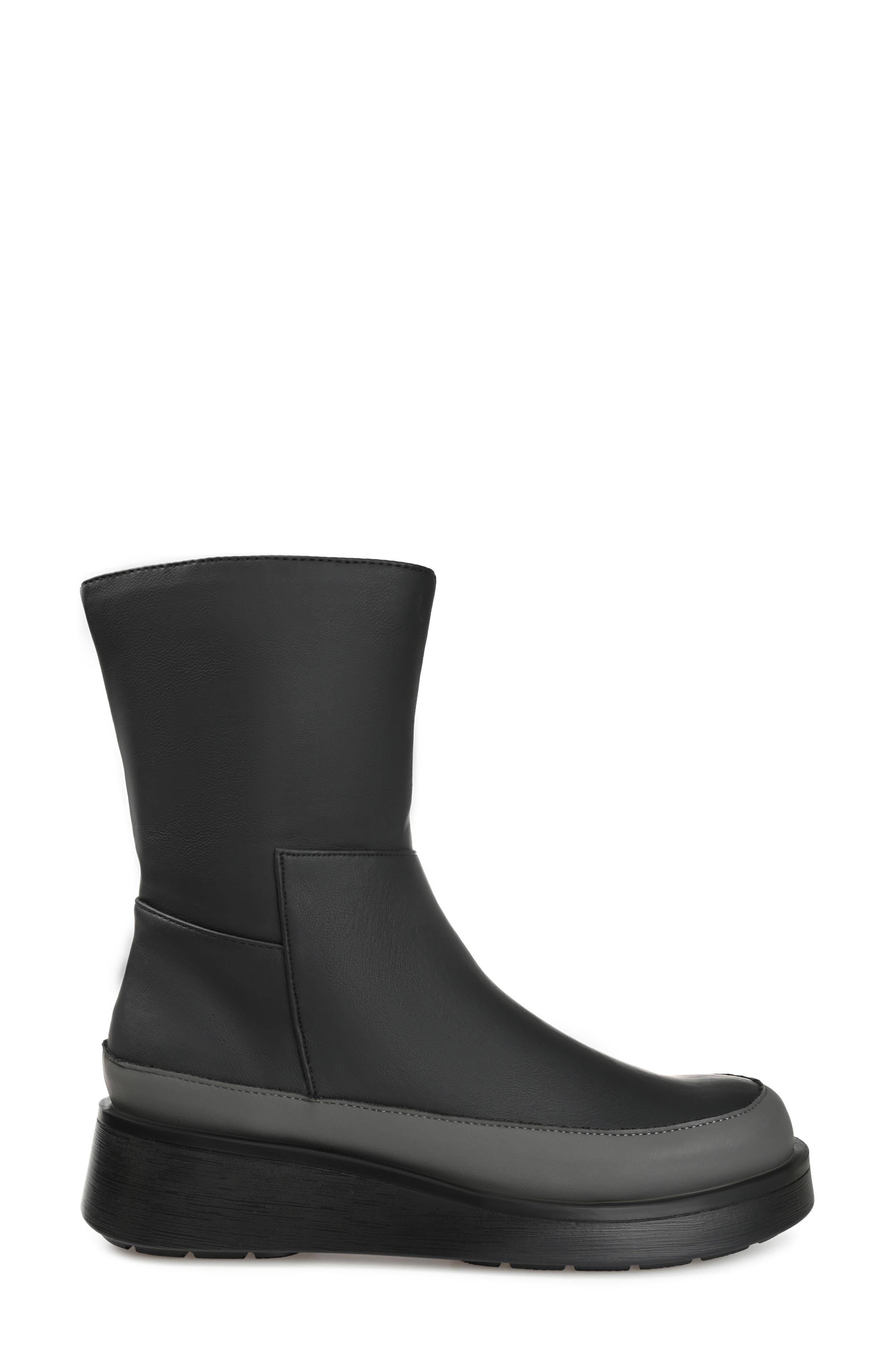 Journee Collection Cristen Bootie, Alternate, color, 