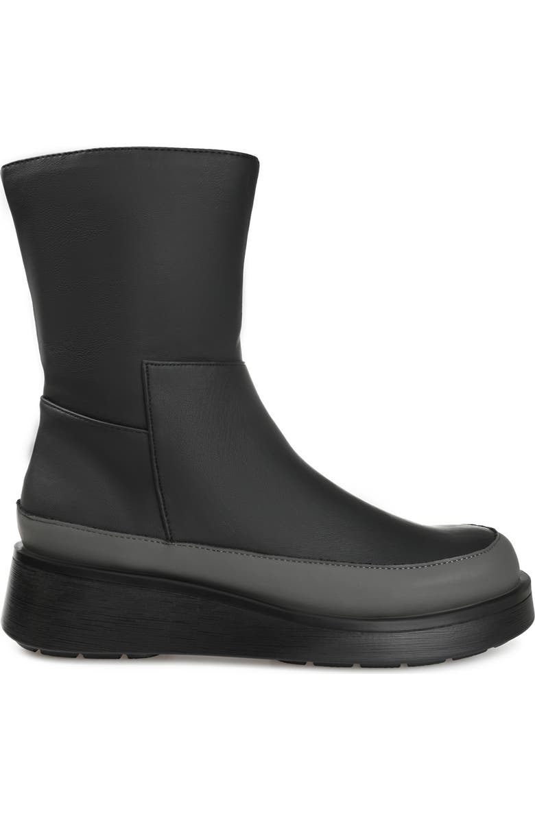 Journee Collection Cristen Bootie, Alternate, color,