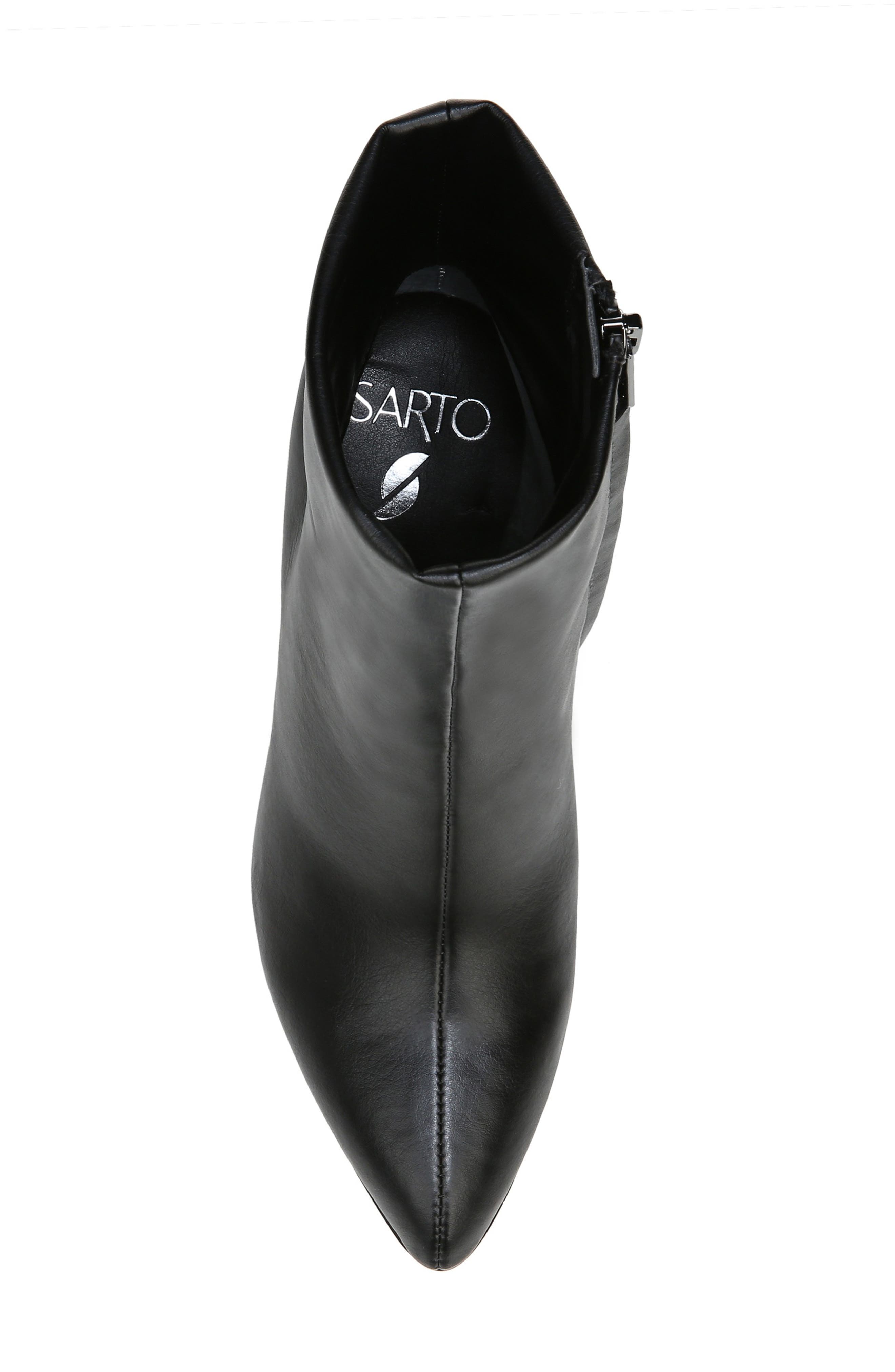 SARTO by Franco Sarto Callie Bootie, Alternate, color, 