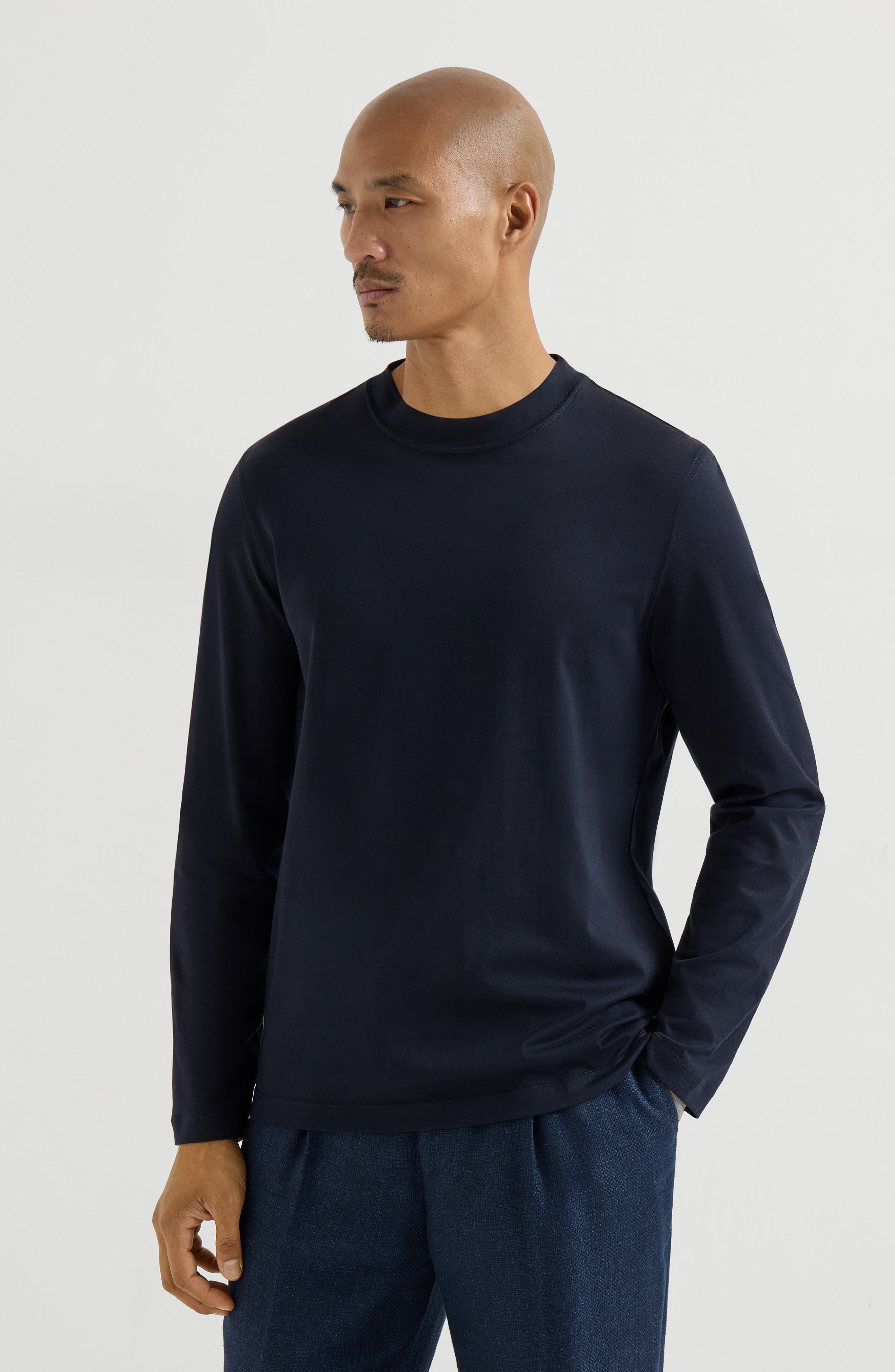 selected Navy Blue