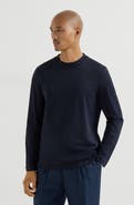 Brunello Cucinelli Cotton jersey T-shirt