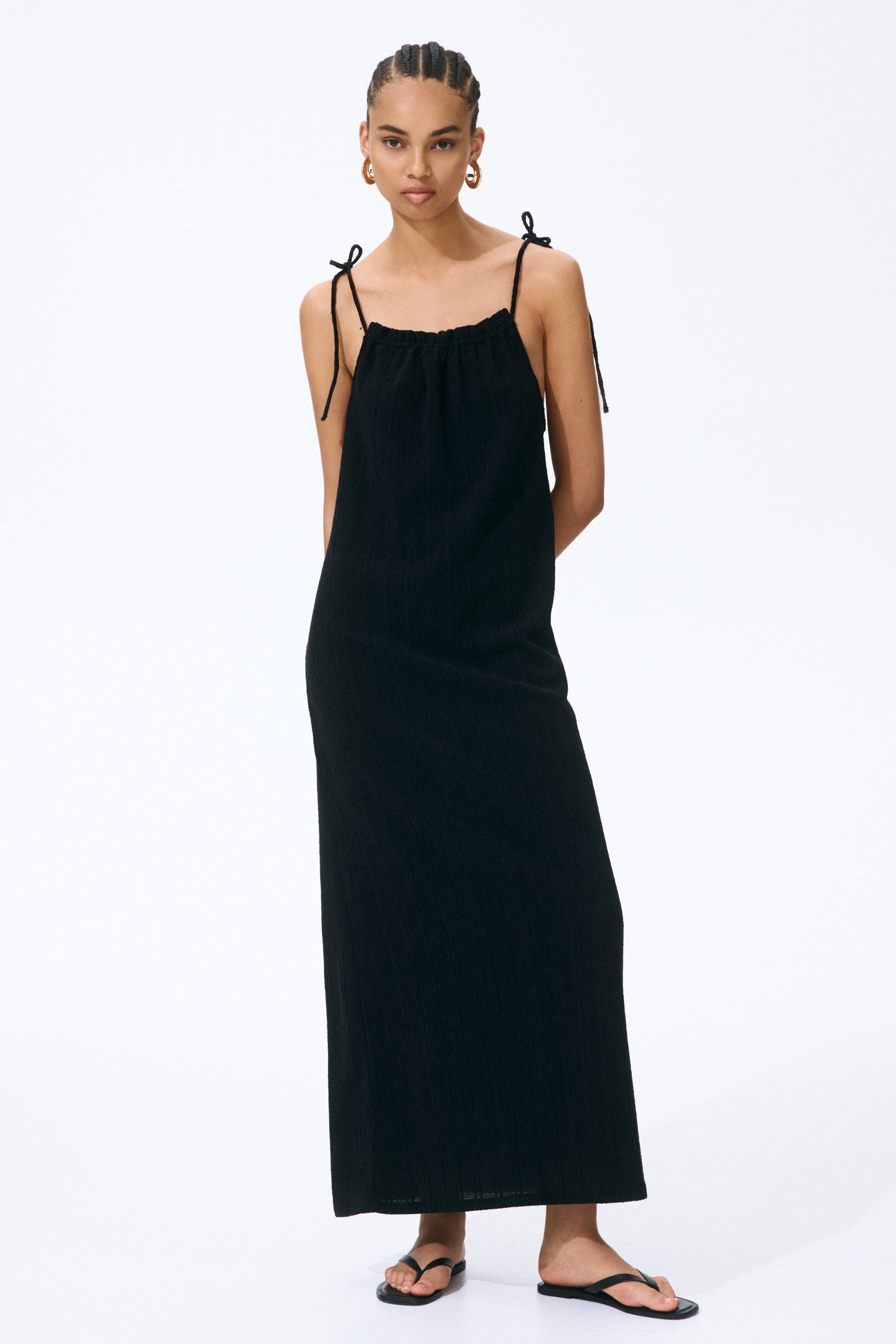 selected Black