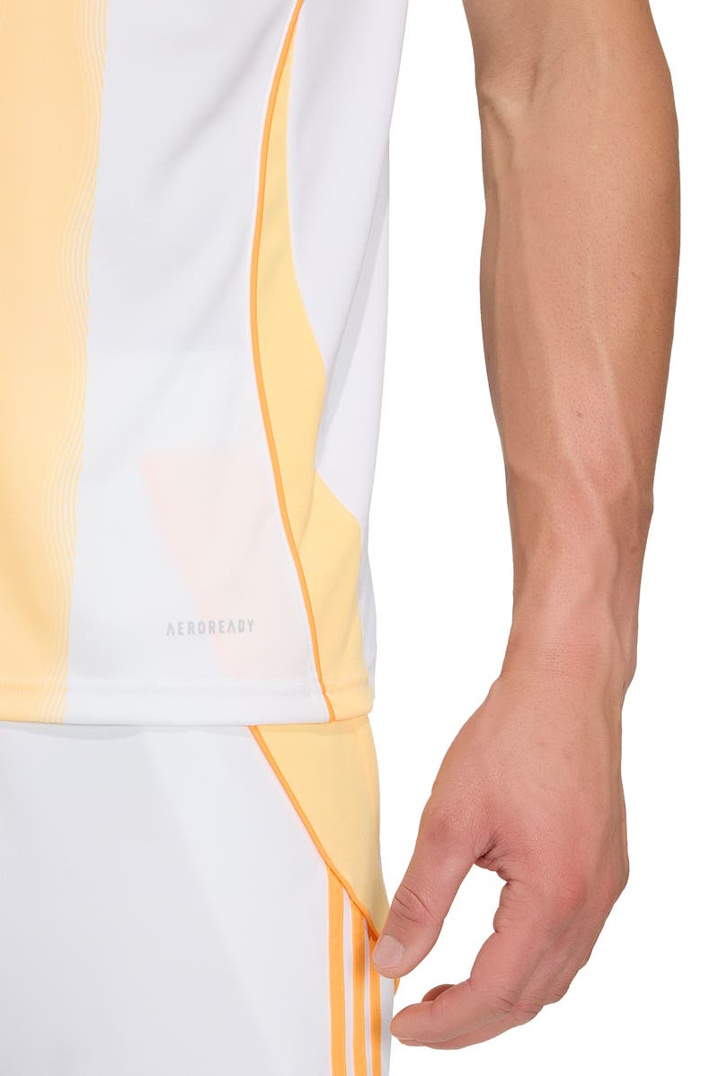 adidas Messi Training Jersey, Alternate, color, 