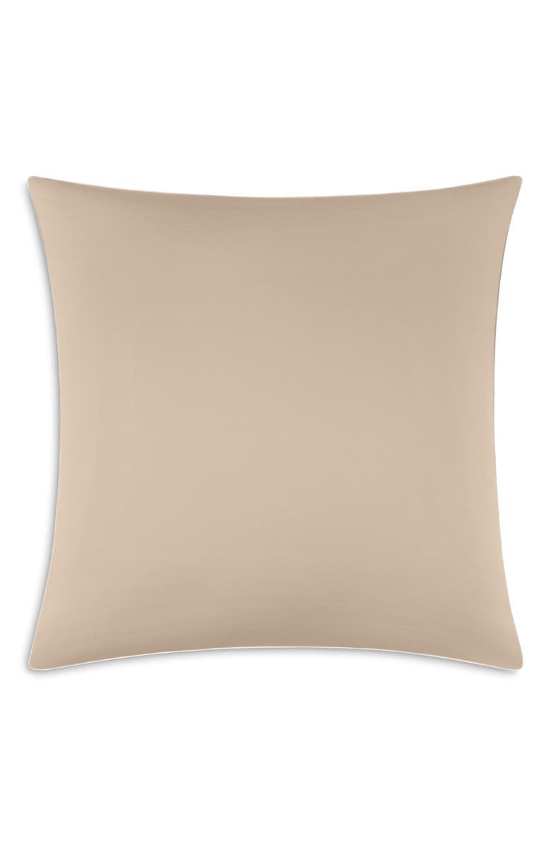 Togas Avari Pillowcase, Alternate, color, Beige