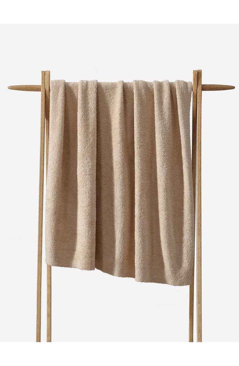 Sunday Citizen Cloud Silque Throw, Alternate, color, 