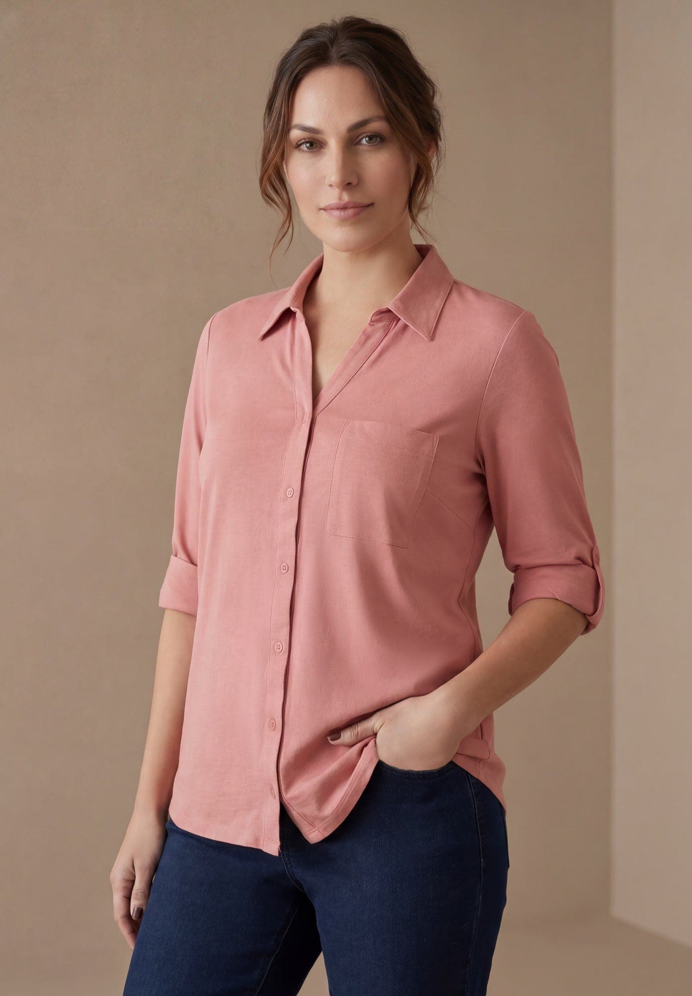 DESERT ROSE
