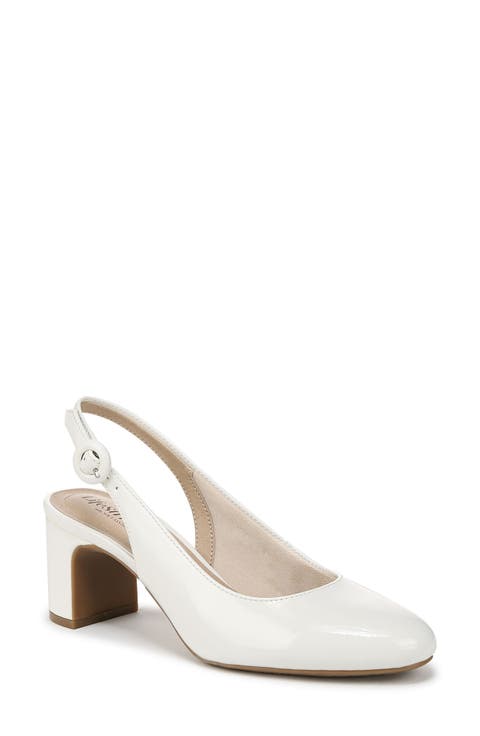 Tia Slingback Sandal (Women)
