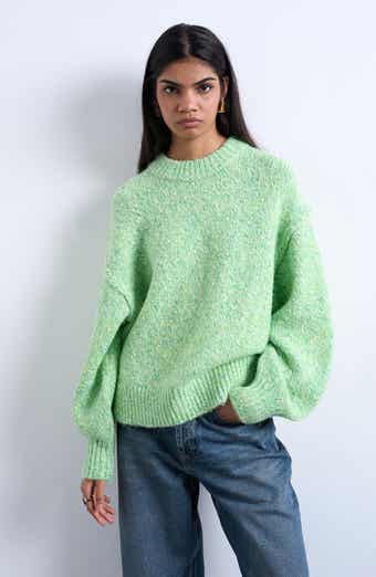 Oversize Sweater