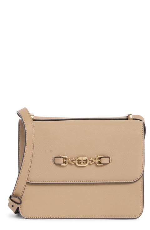 Loraine Convertible Box Shoulder Bag