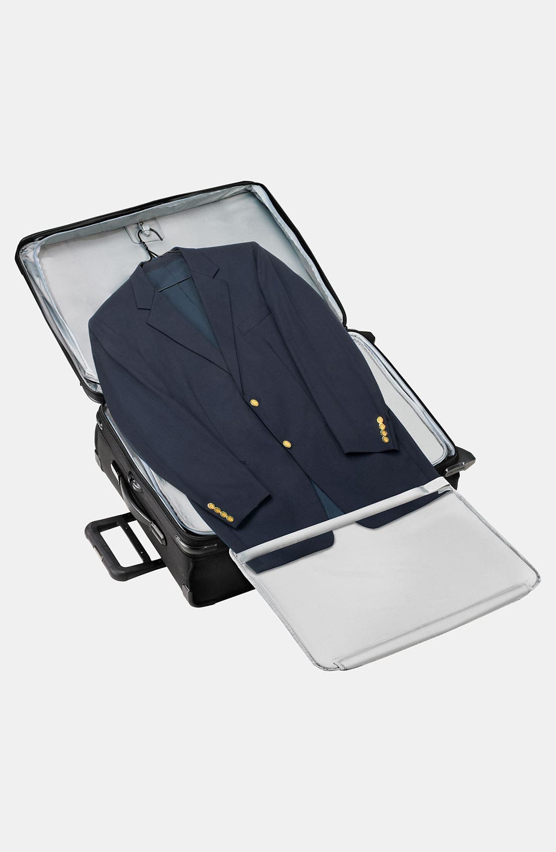 Briggs & Riley Baseline 25-Inch Expandable Wheeled Packing Case, Alternate, color, 