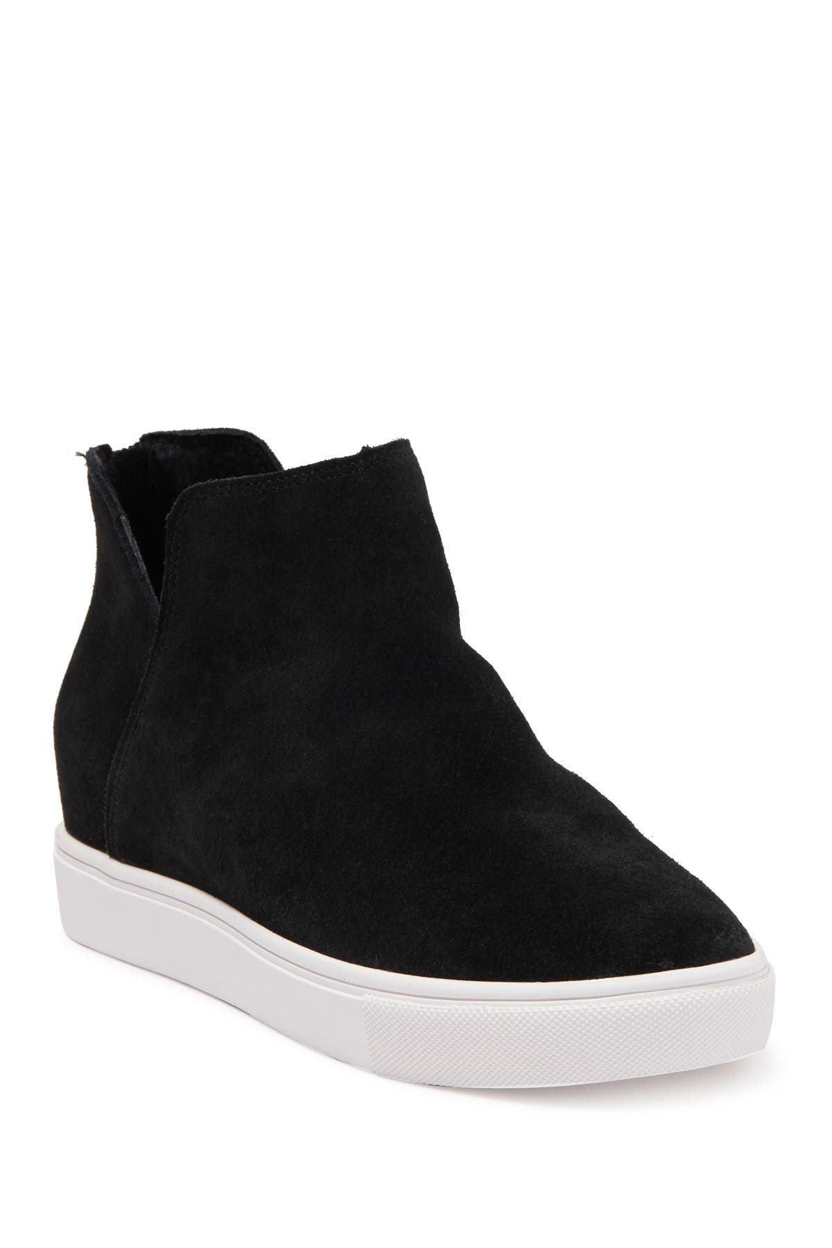 Steve Madden Claud Wedge Sneaker, Main, color, 