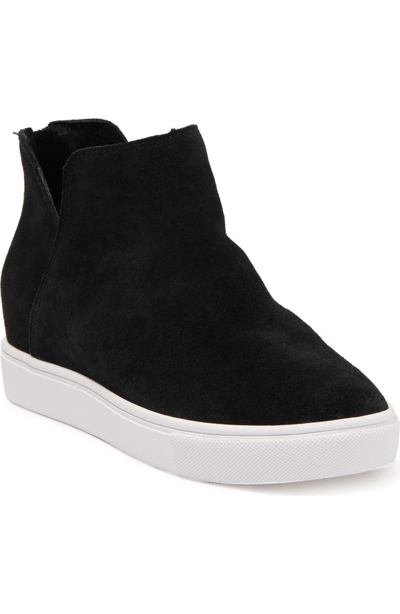 Steve Madden Claud Wedge Sneaker, Main, color,
