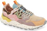Flower MOUNTAIN Yamano 3 Sneaker