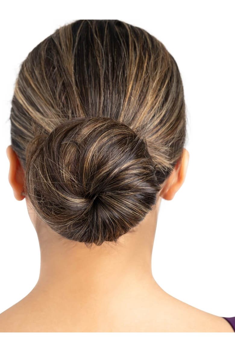 Bun Builder, Alternate, color, black