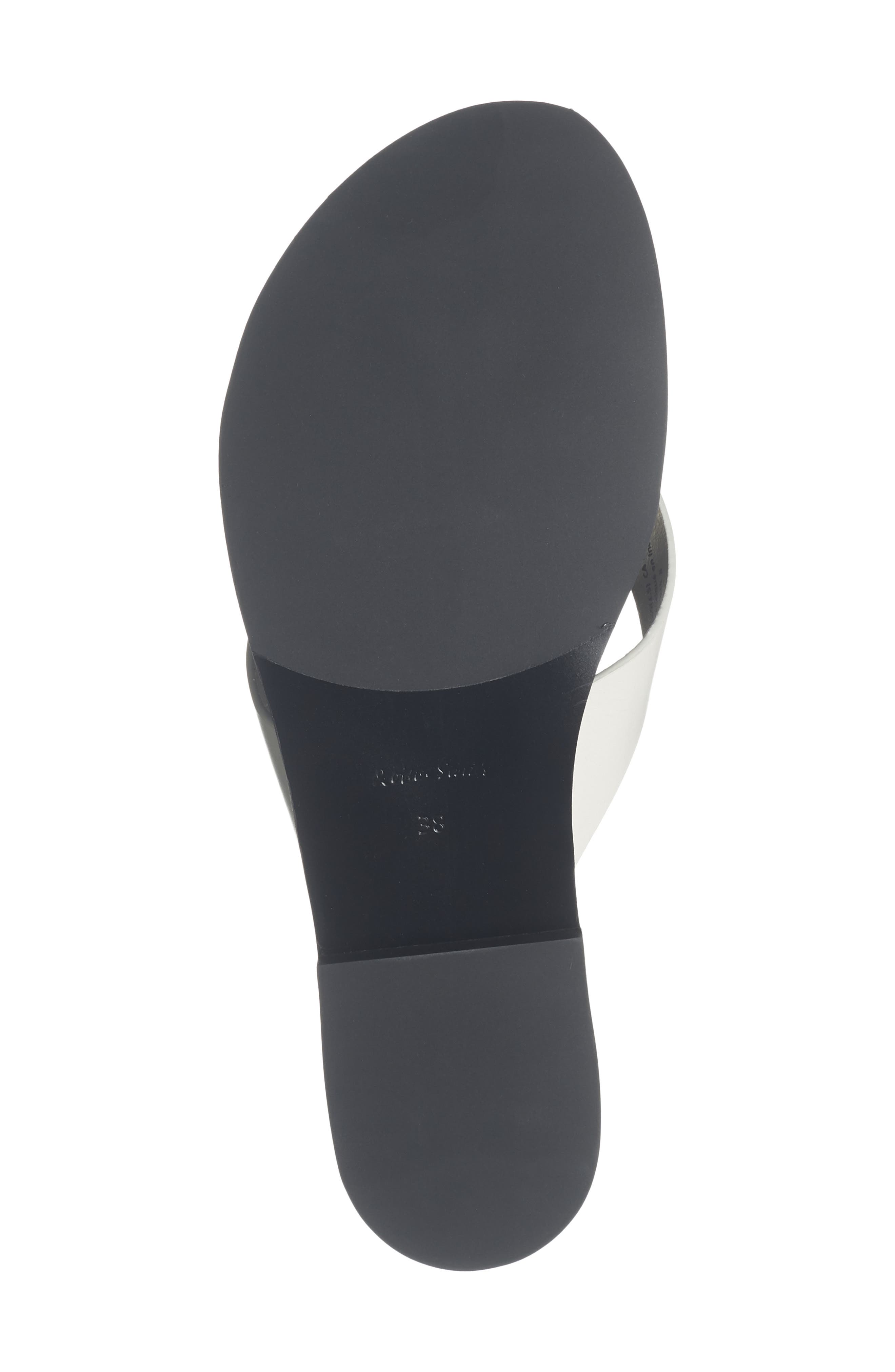 & Other Stories Sana Flat, Alternate, color, White