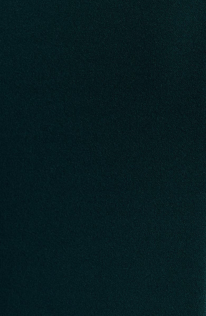 Anne Klein Square Neck Sleeveless Sheath Dress, Alternate, color,