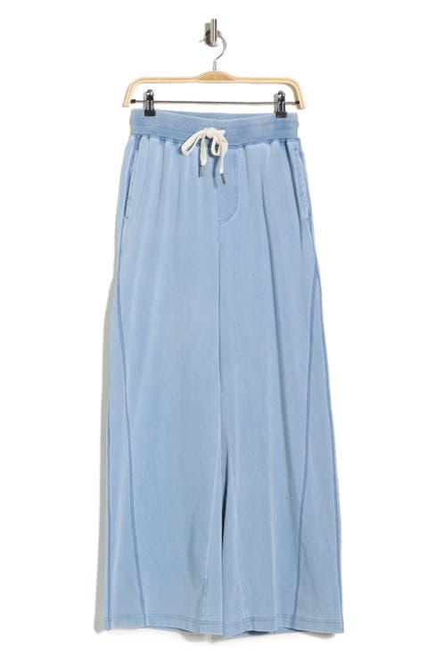 Lennon Wide Leg Pants