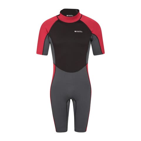 Shorty Wetsuit