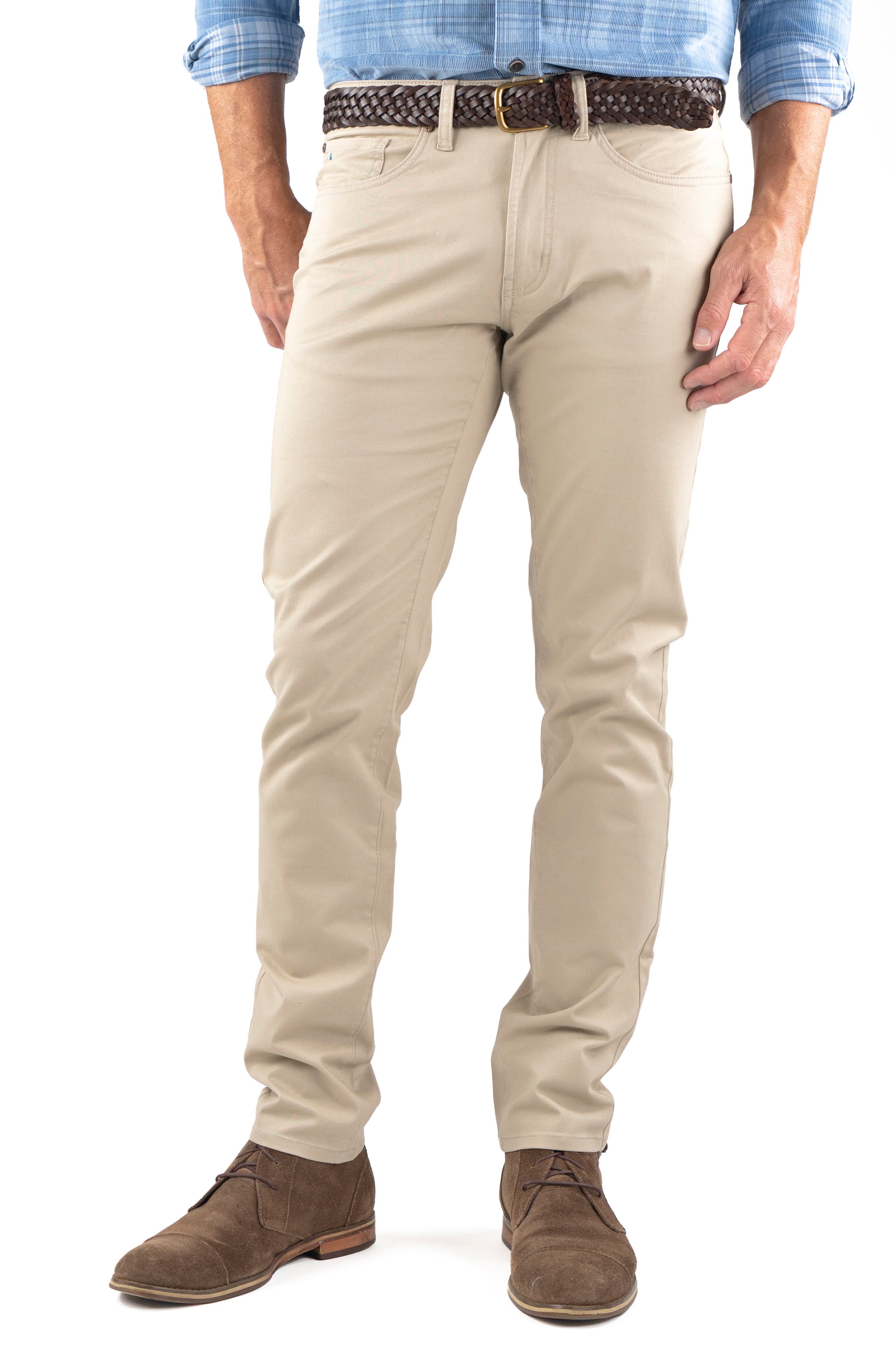 SUMMER KHAKI