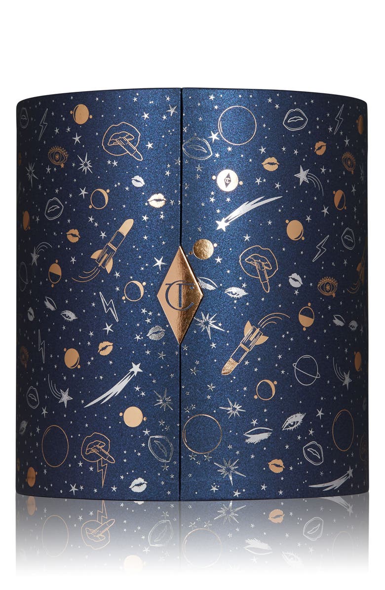 Charlotte Tilbury Advent Calendar Skin Care & Makeup Set, Alternate, color, 