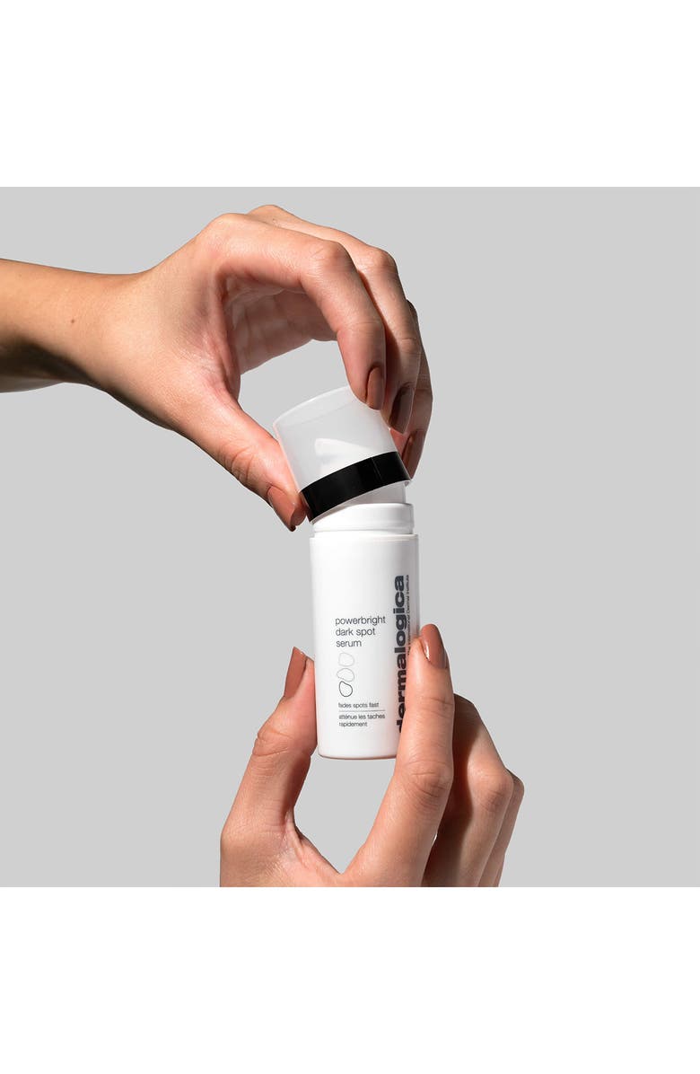dermalogica<sup>®</sup> Powerbright Dark Spot Serum, Alternate, color, 