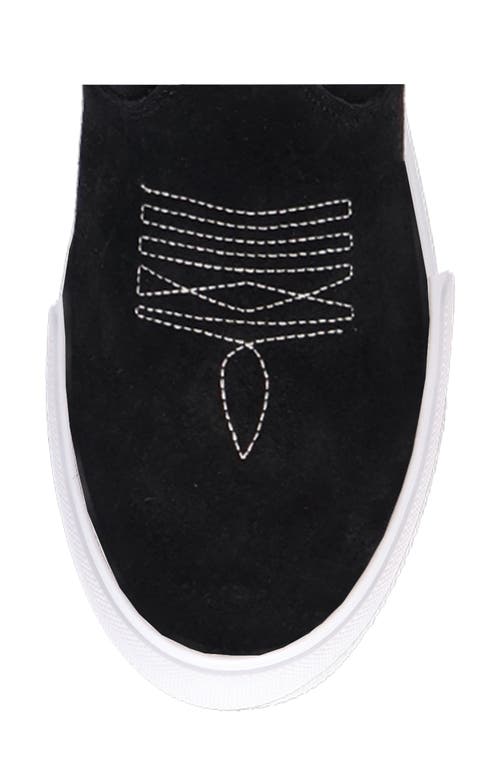 Dingo Ollie Sneaker Boot