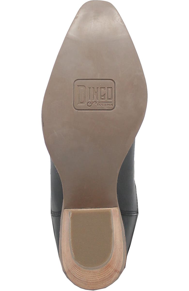 Dingo Hoedown Fringe Western Boot, Alternate, color,