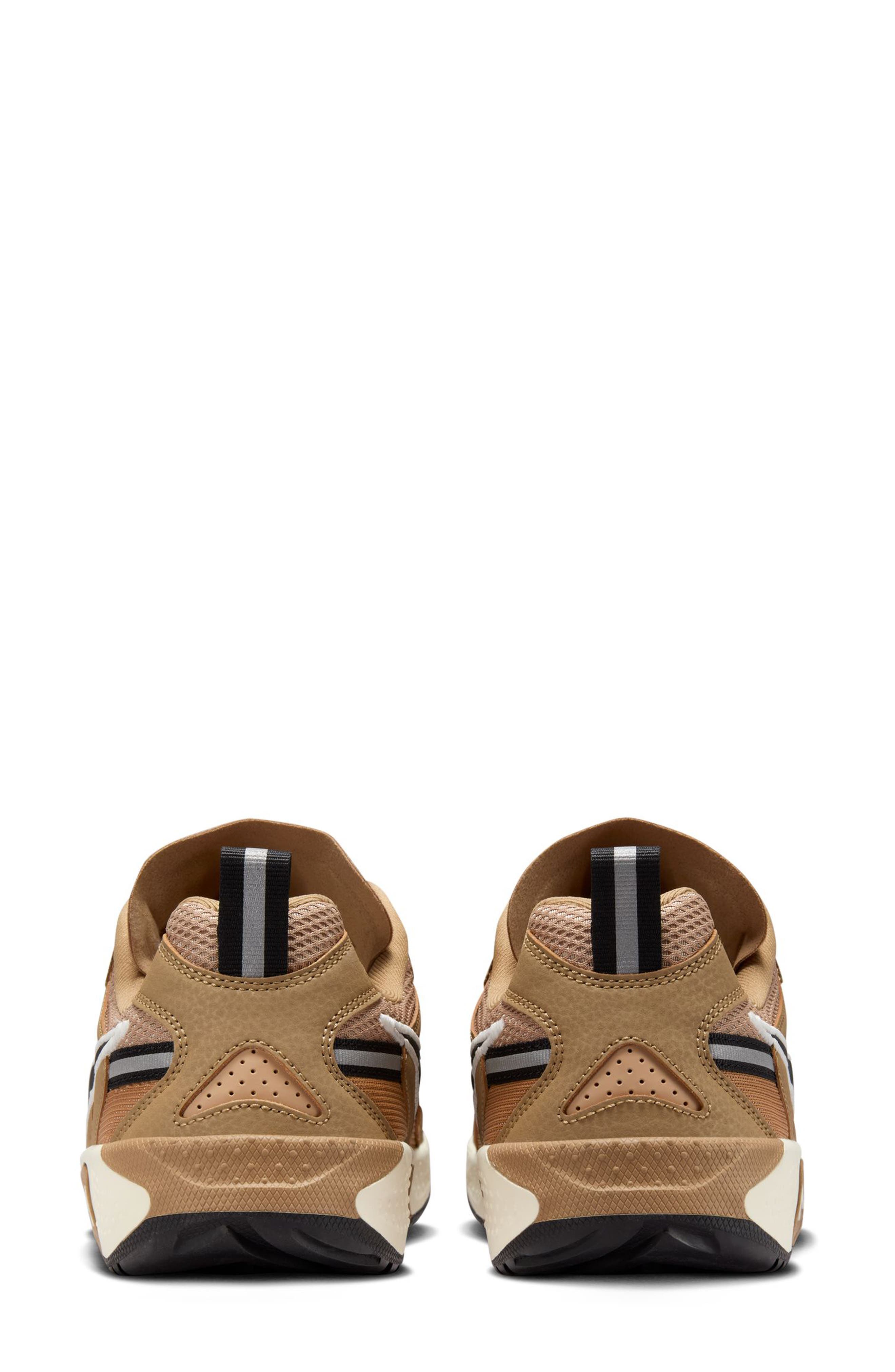 Nike JAM Electric Break Dancing Shoe, Alternate, color, 200 Dkdfwd/Black