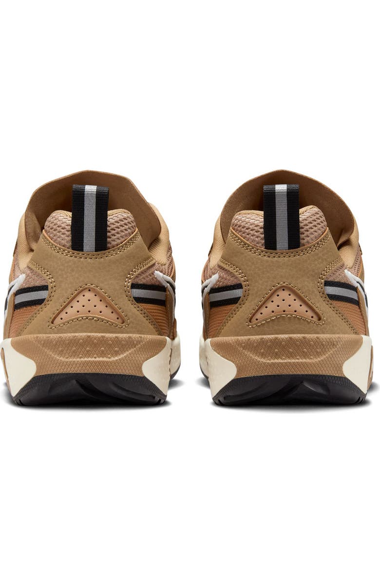 Nike JAM Electric Break Dancing Shoe, Alternate, color, 200 Dkdfwd/Black