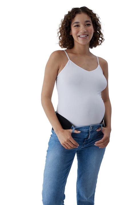 The Cool + Calm Cooling Seamless Maternity Cami