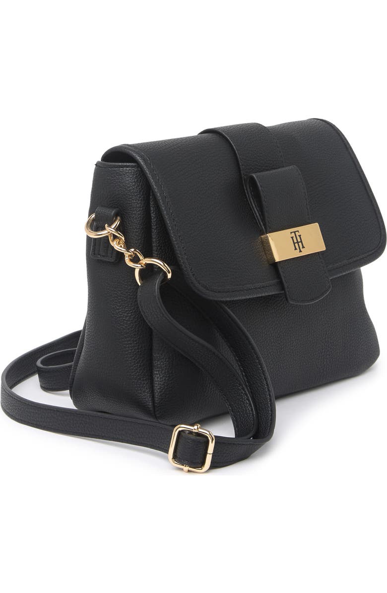 Tommy Hilfiger Stephanie Crossbody Bag, Alternate, color,
