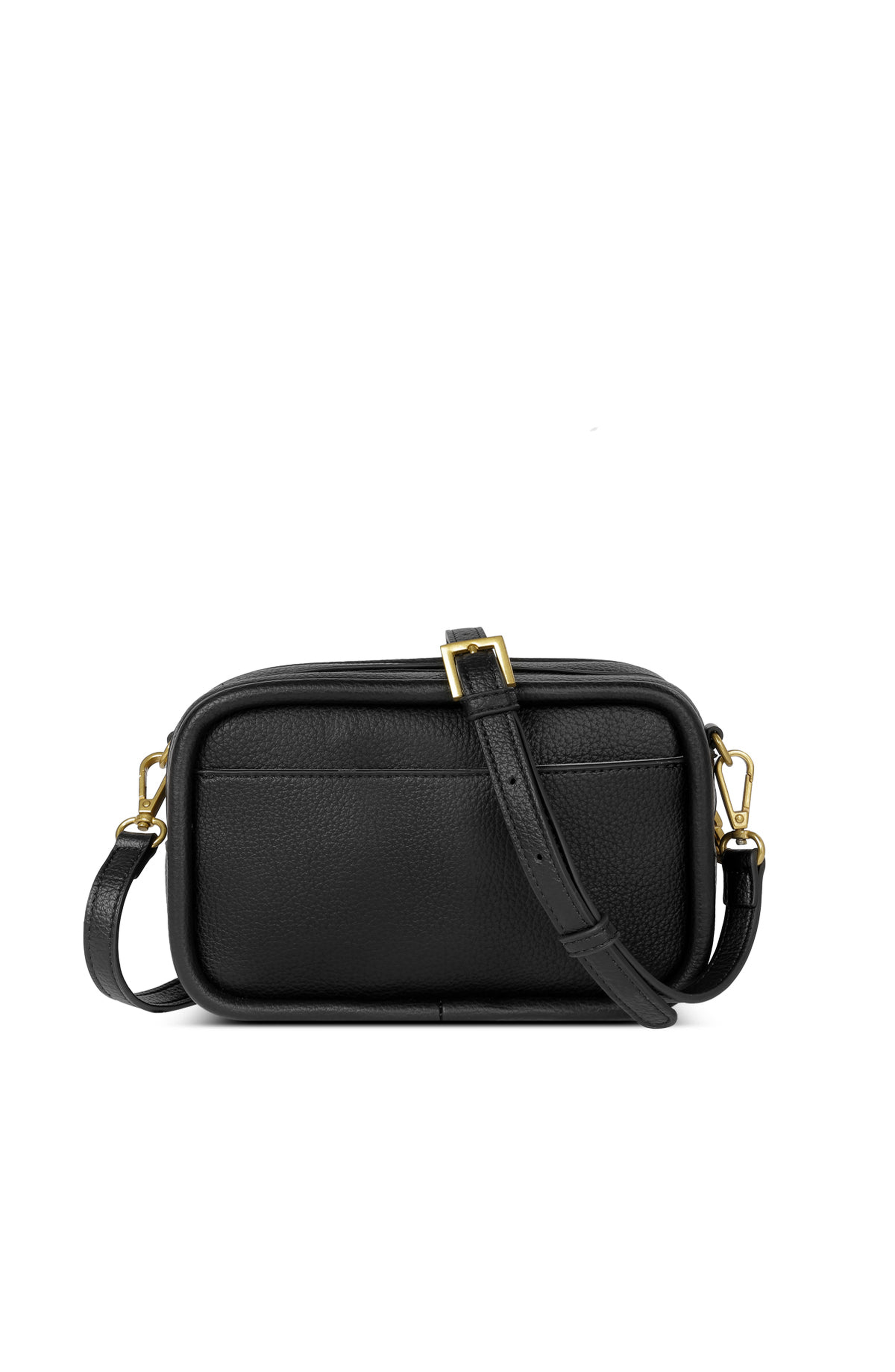 Erika Crossbody Bag, Alternate, color, Black