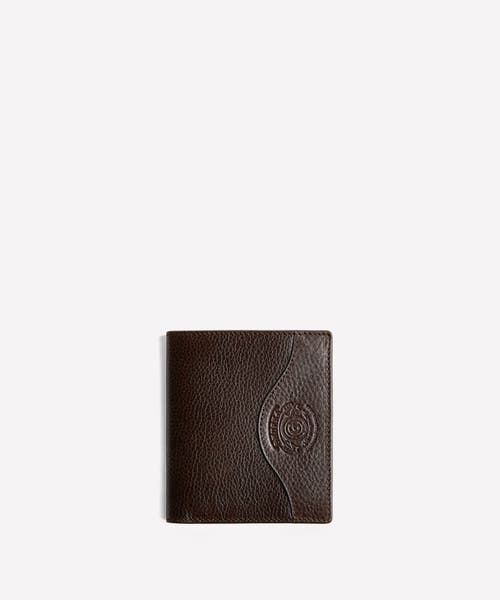 Ghurka Compact Wallet No. 397