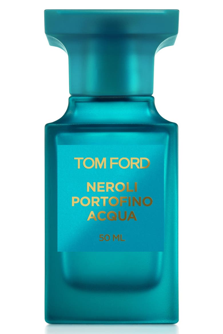 Private Blend Neroli Portofino Acqua Eau de Toilette, Main, color, NO COLOR