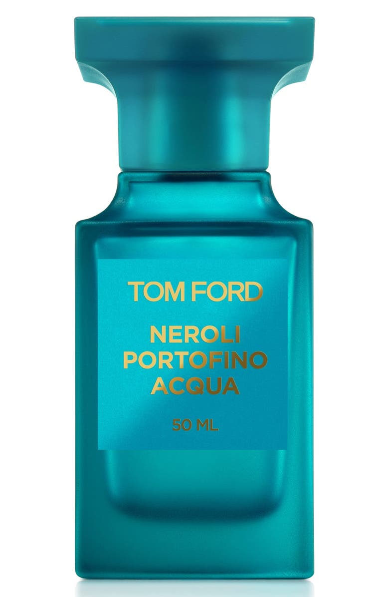 TOM FORD Private Blend Neroli Portofino Acqua Eau de Toilette, Main, color, 